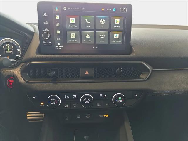 2026 Honda Prelude Hybrid