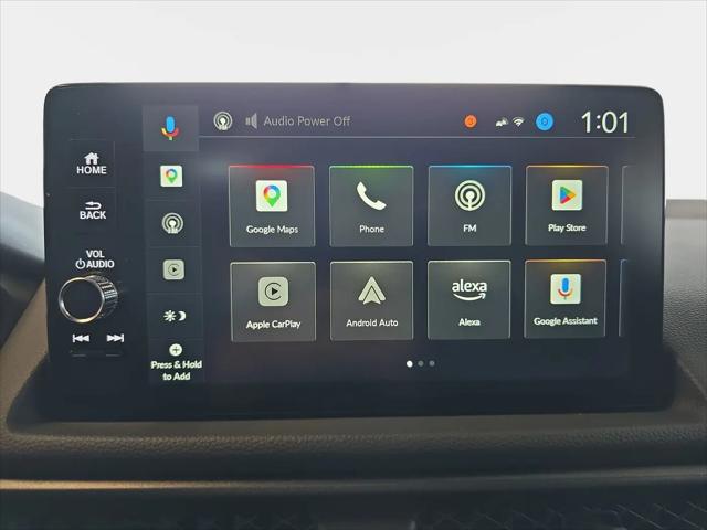 2026 Honda Prelude Hybrid