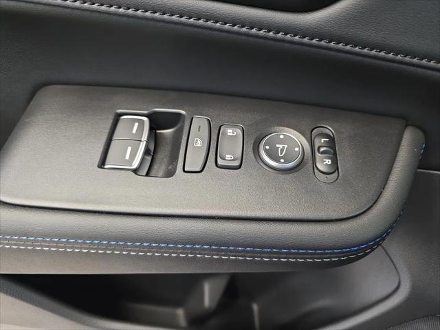 2026 Honda Prelude Hybrid