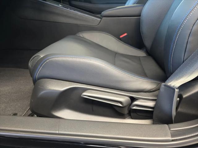 2026 Honda Prelude Hybrid