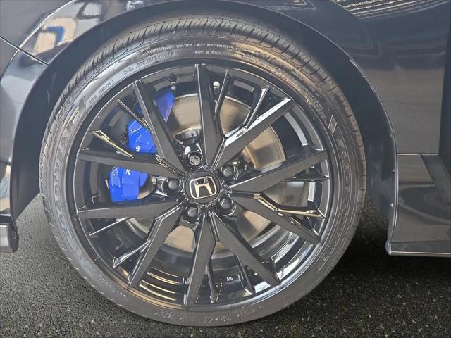 2026 Honda Prelude Hybrid