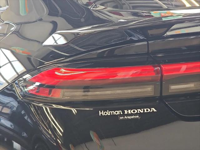 2026 Honda Prelude Hybrid