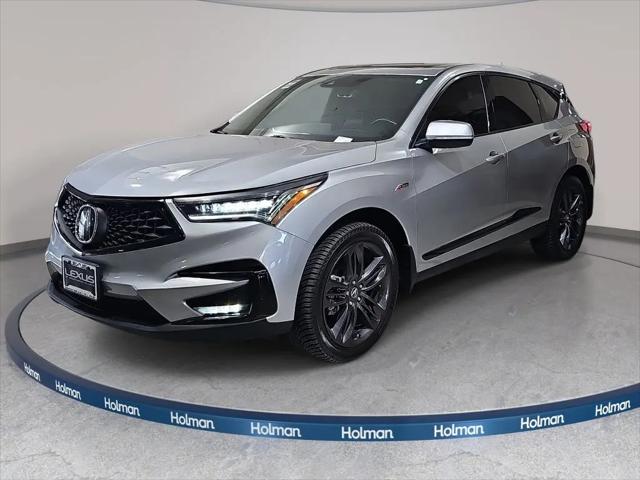 2021 Acura RDX A-SPEC Package for sale in Greenwood Village, CO