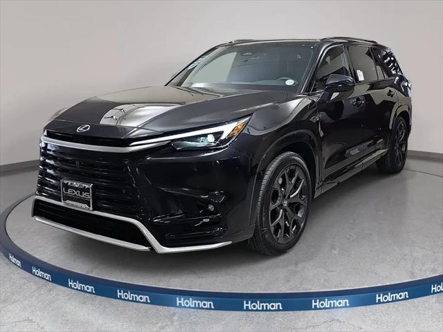 2026 Lexus TX 500h F SPORT Performance Premium for sale in Greenwood Village, CO