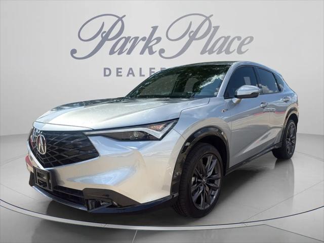 2025 Acura ADX A-Spec for sale in Plano, TX