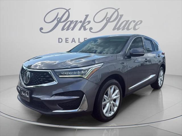 2019 Acura RDX Standard for sale in Plano, TX