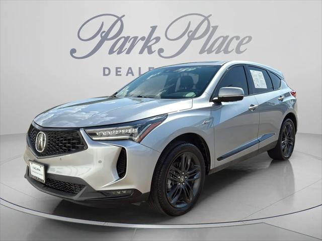 2023 Acura RDX A-SPEC Package for sale in Plano, TX