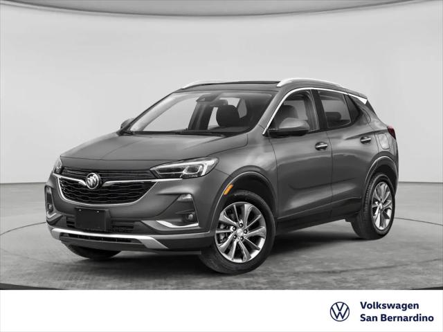 2022 Buick Encore GX Essence for sale in San Bernardino, CA