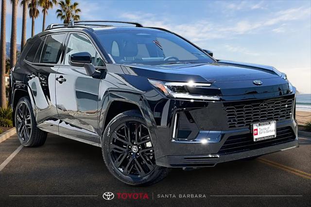 2026 Toyota RAV4 Plug-In Hybrid XSE for sale in Goleta, CA