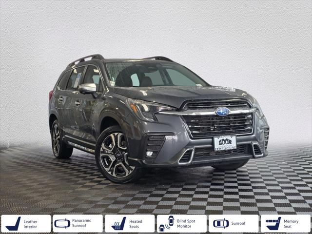 2023 Subaru Ascent Touring 7-Passenger for sale in Puyallup, WA