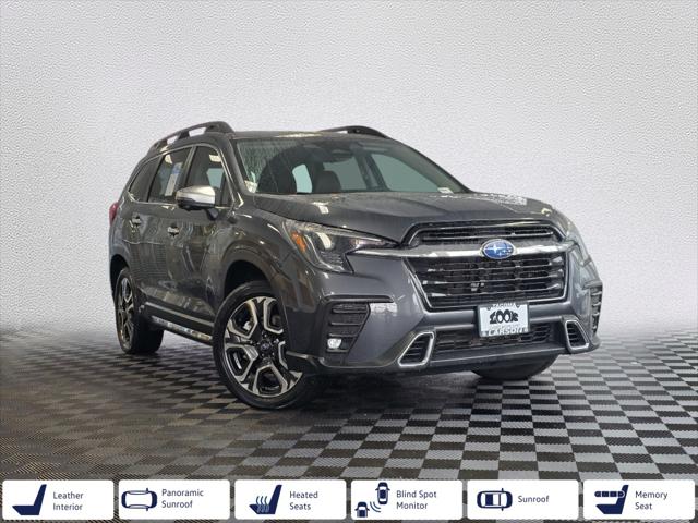2023 Subaru Ascent Touring 7-Passenger for sale in Puyallup, WA