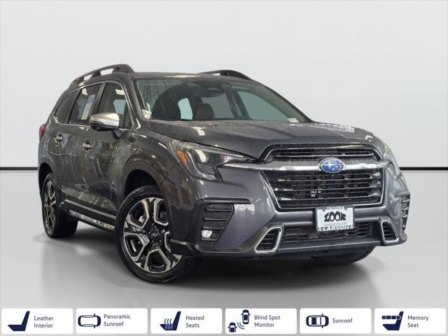 2023 Subaru Ascent Touring 7-Passenger for sale in Puyallup, WA