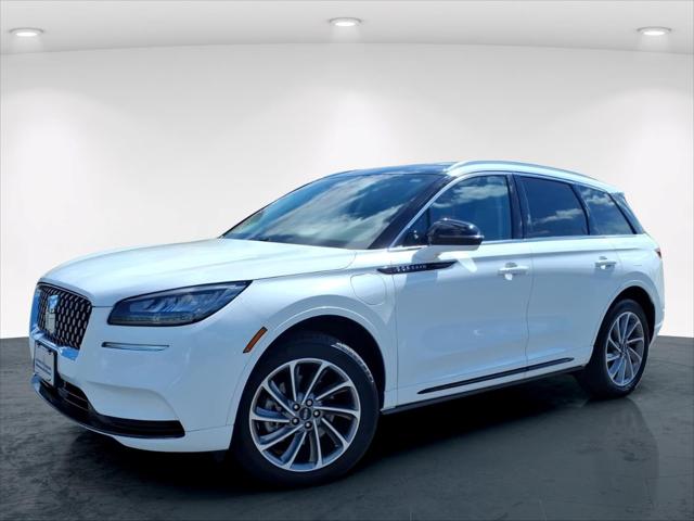 2022 Lincoln Corsair Grand Touring for sale in Bristol, TN