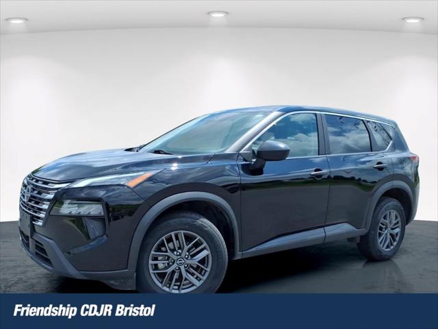 2024 Nissan Rogue S Intelligent AWD for sale in Bristol, TN