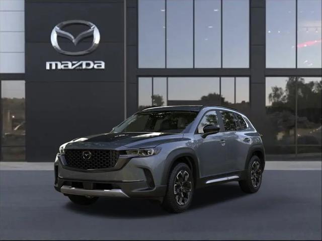 2026 Mazda CX-50 2.5 Turbo Meridian Edition for sale in Murfreesboro, TN