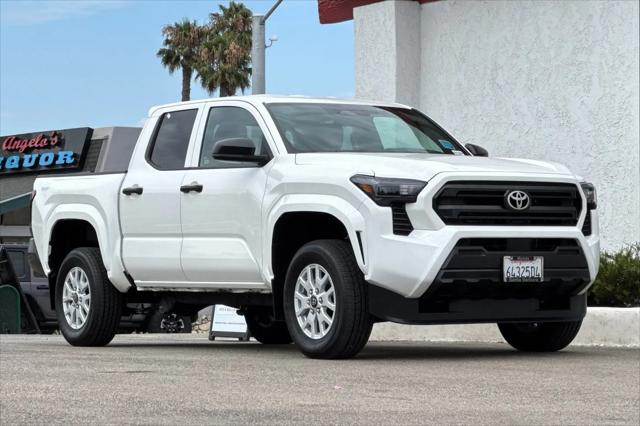 2024 Toyota Tacoma SR for sale in Goleta, CA