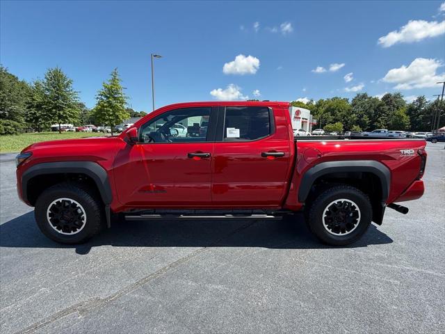 2026 Toyota Tacoma TRD Off Road for sale in Morristown, TN