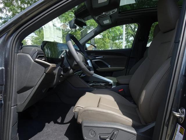 2026 Audi Q5 Premium Plus TFSI quattro S tronic