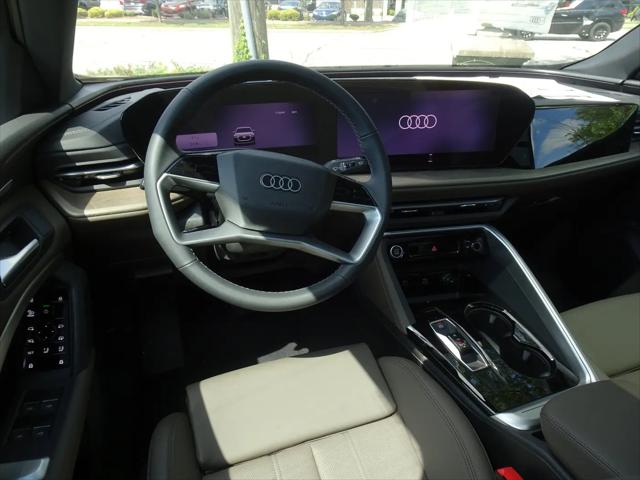 2026 Audi Q5 Premium Plus TFSI quattro S tronic