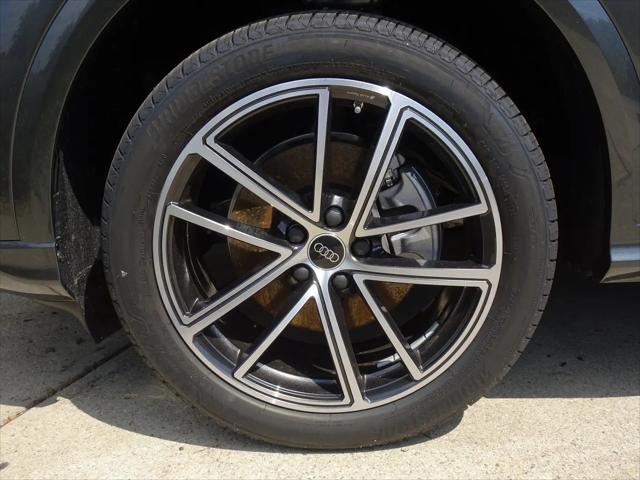 2026 Audi Q5 Premium Plus TFSI quattro S tronic
