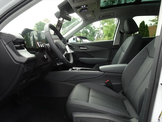 2026 Audi Q3 TFSI quattro S tronic
