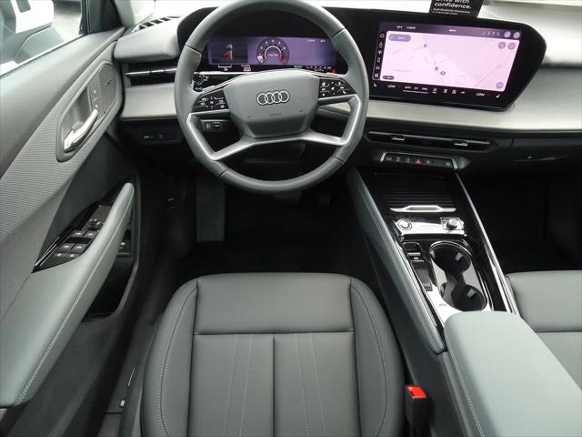 2026 Audi Q3 TFSI quattro S tronic