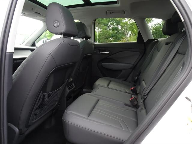 2026 Audi Q3 TFSI quattro S tronic