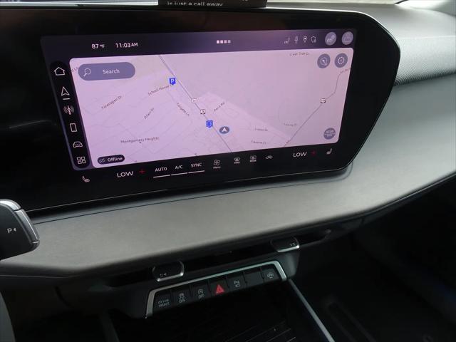 2026 Audi Q3 TFSI quattro S tronic
