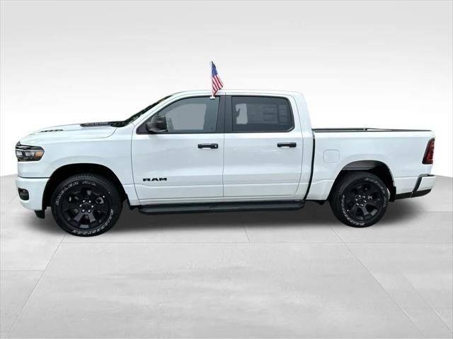 2026 RAM 1500 Express Crew Cab 4x4 57 Box 2026 RAM 1500 Express Crew Cab 4x4 57 Box