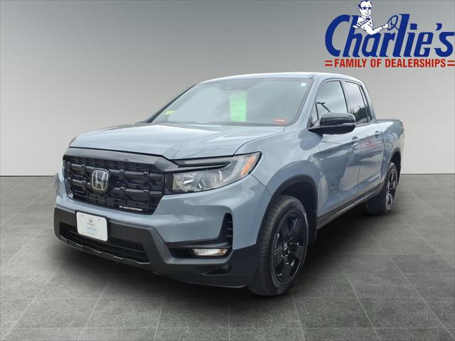 2024 Honda Ridgeline Black Edition for sale in Augusta, ME