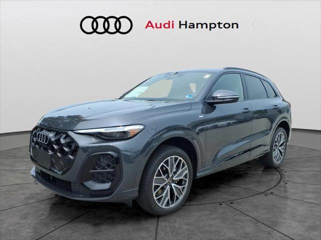 2026 Audi Q5 Premium Plus TFSI quattro S tronic for sale in Hampton, VA