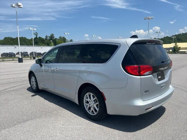 2023 Chrysler Voyager LX for sale in Johnson City, TN