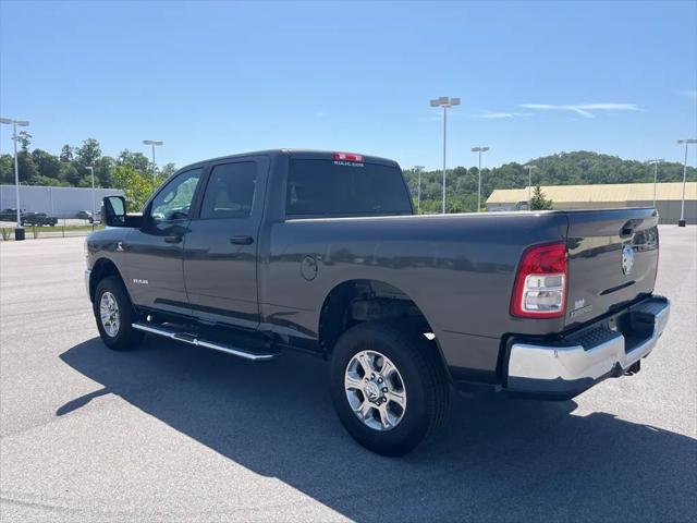 2024 Ram 2500 Big Horn Crew Cab 4x4 6'4" Box for sale in Johnson City, TN
