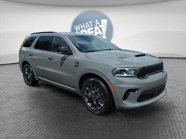 2026 Dodge Durango DURANGO GT HEMI V8 PLUS AWD AMERICA250