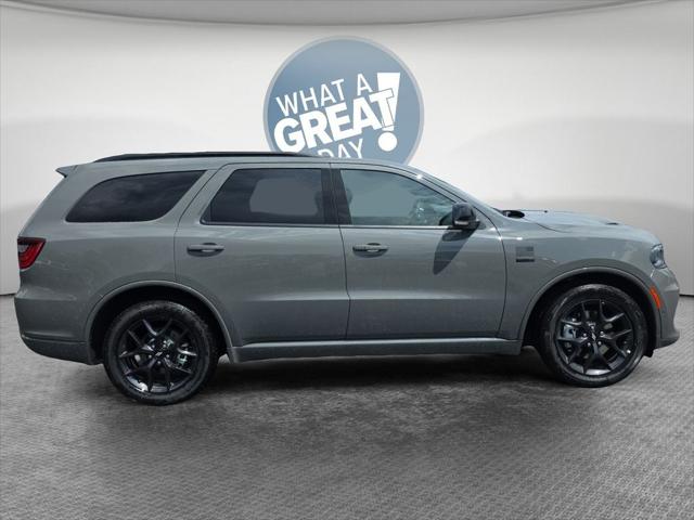 2026 Dodge Durango DURANGO GT HEMI V8 PLUS AWD AMERICA250