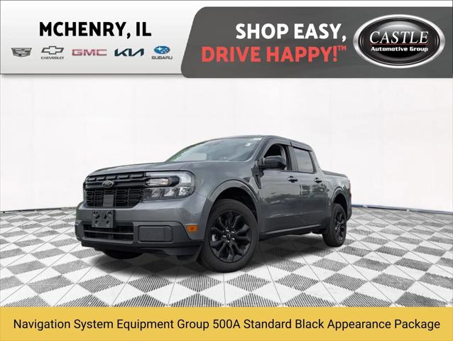 2024 Ford Maverick Lariat for sale in McHenry, IL