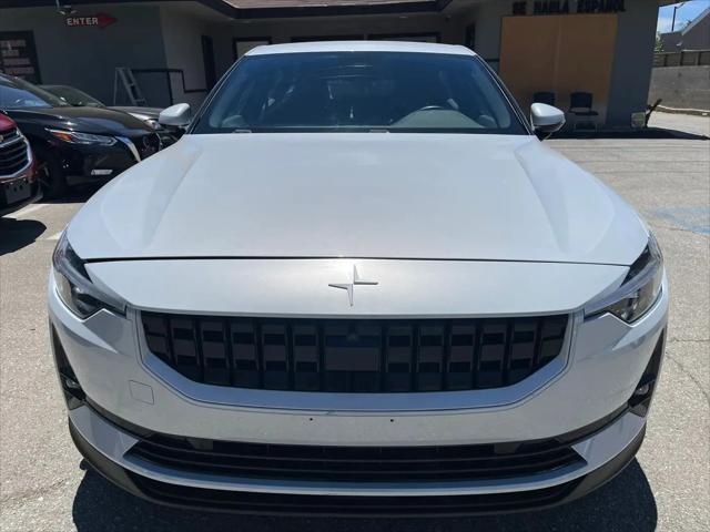 2023 Polestar 2 Long Range Dual Motor Plus for sale in Fontana, CA