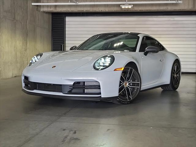 2026 Porsche 911 Carrera T for sale in Littleton, CO