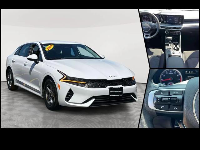 2023 Kia K5 LXS for sale in East Meadow, NY