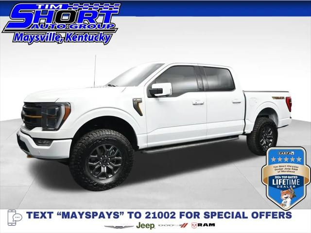 2023 Ford F-150 Tremor for sale in Maysville, KY