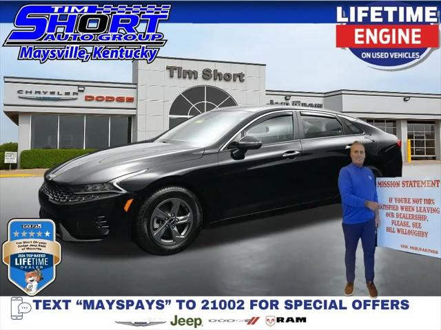 2023 Kia K5 LXS for sale in Maysville, KY