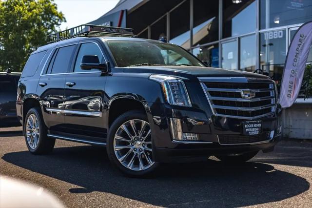 2020 Cadillac Escalade 4WD Luxury for sale in Tigard, OR