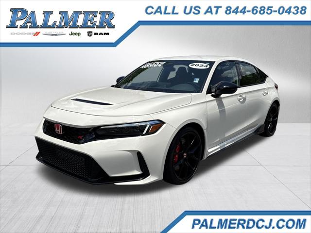 2024 Honda Civic Unknown for sale in Roswell, GA