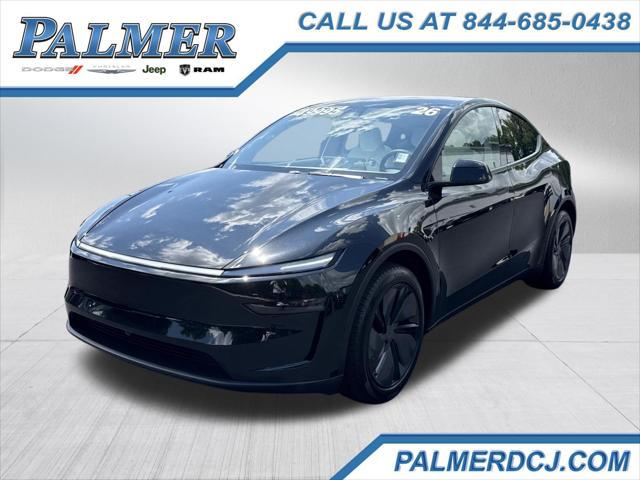 2026 Tesla Model Y Premium Rear-Wheel Drive for sale in Roswell, GA