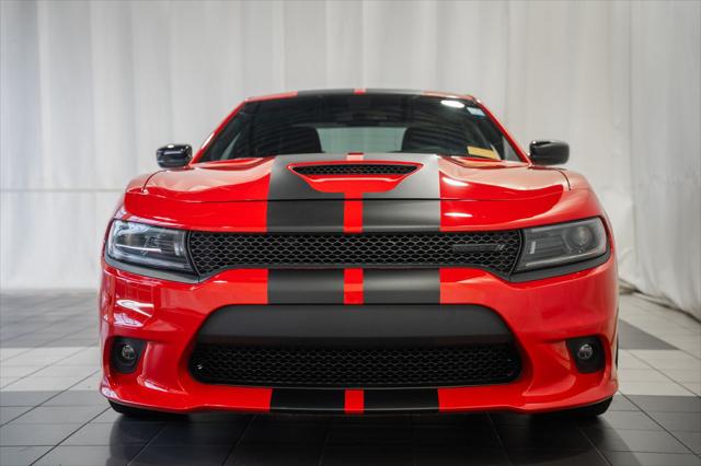 2022 Dodge Charger R/T 2022 Dodge Charger R/T
