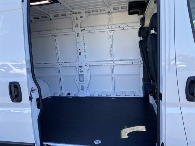 2026 RAM Ram ProMaster RAM PROMASTER 2500 TRADESMAN CARGO VAN HIGH ROOF 159 WB 2026 RAM Ram ProMaster RAM PROMASTER 2500 TRADESMAN CARGO VAN HIGH ROOF 159 WB