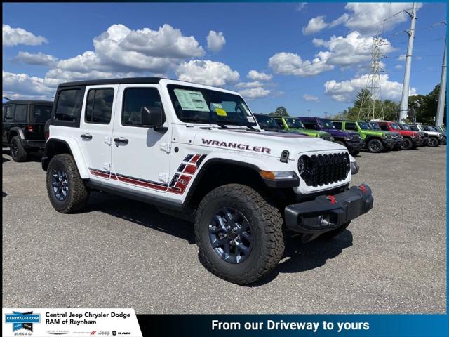 2026 Jeep Wrangler 4-Door Sport 2026 Jeep Wrangler 4-Door Sport
