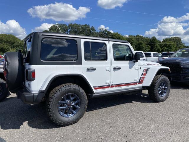 2026 Jeep Wrangler 4-Door Sport 2026 Jeep Wrangler 4-Door Sport