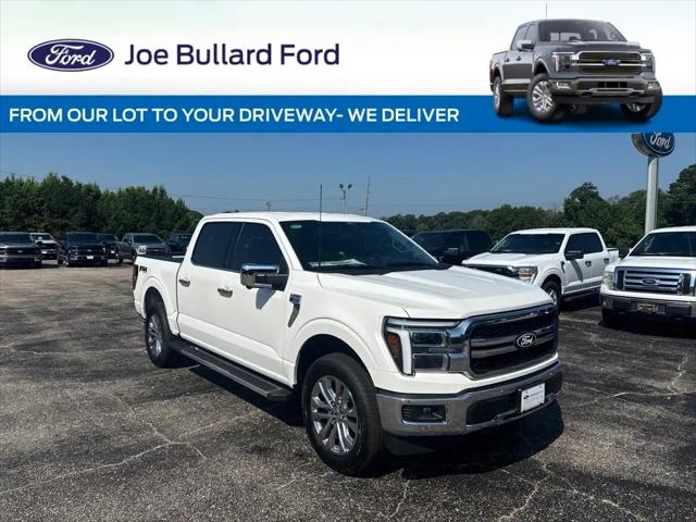 2026 Ford F-150 LARIAT for sale in Grove Hill, AL
