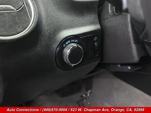 2011 Chevrolet Camaro 2LT